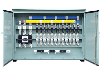 LT Distribution Box / ACDB / DCDB (Single Phase / Three Phase, 10 Kva – 500 Kva)