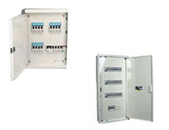 LT Distribution Box / ACDB / DCDB (Single Phase / Three Phase, 10 Kva – 500 Kva)